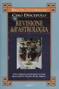 Copertina libro <b>Revisione dell'astrologia</b>