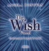 Copertina libro <b>The wish</b>