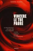 Copertina libro <b>Vincere le tue paure<br></b>(titolo originale o altro titolo: <i>Face your fears</i>)