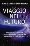 Copertina libro <b>Viaggio nel futuro<br></b>(titolo originale o altro titolo: <i>This book is from the future</i>)