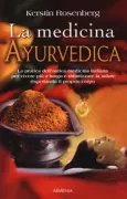 Copertina libro <b>La medicina ayurvedica<br></b>(titolo originale o altro titolo: <i>Ayurveda Kurz & Praktisch</i>)
