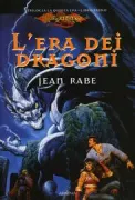 Copertina libro <b>1: L'era dei dragoni<br></b>(titolo originale o altro titolo: <i>The dawning of a new age</i>)