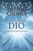 Copertina libro <b>Alla ricerca di Dio<br></b>(titolo originale o altro titolo: <i>God, a story of revelation</i>)