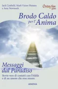 Copertina libro BRODO CALDO PER L'ANIMA MESSAGGI DAL PAR