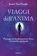 Copertina libro <b>Viaggi dell'anima<br></b>(titolo originale o altro titolo: <i>Adventures of the soul</i>)