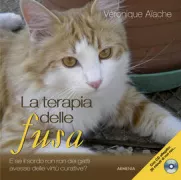 Copertina libro LA TERAPIA DELLE FUSA + cd