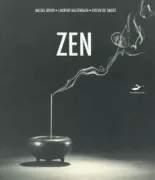 Copertina libro ZEN