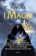 Copertina libro I MAGHI