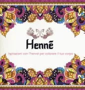 Copertina libro HENNE'