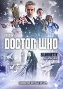 Copertina libro <b>Doctor Who</b>