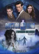Copertina libro <b>Doctor Who<br></b>(titolo originale o altro titolo: <i>Dead of winter</i>)
