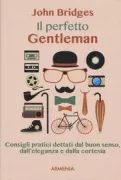 Copertina libro IL PERFETTO GENTLEMAN