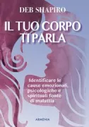Copertina libro <b>Iltuo corpo ti parla</b>