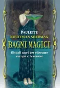 Copertina libro BAGNI MAGICI