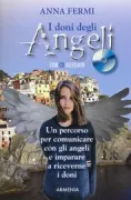 Copertina libro I DONI DEGLI ANGELI CON CD AUDIO