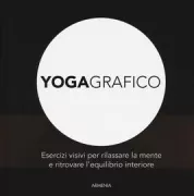 Copertina libro <b>Yogagrafico</b>