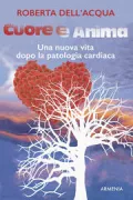 Copertina libro <b>Cuore e anima</b>