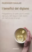 Copertina libro <b>I benefici del digiuno<br></b>(titolo originale o altro titolo: <i>Fasten</i>)