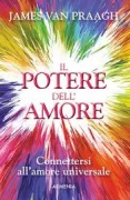 Copertina libro IL POTERE DELL'AMORE