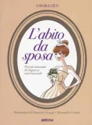 Copertina libro L'ABITO DA SPOSA