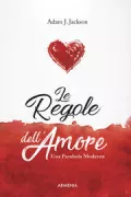 Copertina libro <b>Le regole dell'amore<br></b>(titolo originale o altro titolo: <i>The secrets of abundant love</i>)