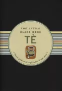 Copertina libro <b>Tè</b>