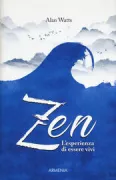 Copertina libro <b>Zen<br></b>(titolo originale o altro titolo: <i>What is zen?</i>)