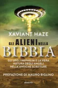 Copertina libro <b>Gli alieni nella bibbia<br></b>(titolo originale o altro titolo: <i>Ancient aliens in the Bible</i>)