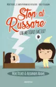 Copertina libro <b>Stop al russare<br></b>(titolo originale o altro titolo: <i>Stop snoring</i>)