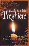 Copertina libro Il piccolo libro delle preghiere