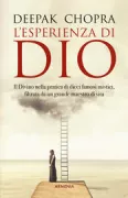 Copertina libro <b>L'esperienza di Dio<br></b>(titolo originale o altro titolo: <i>God</i>)