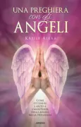 Copertina libro Una preghiera con gli angeli. Come otten