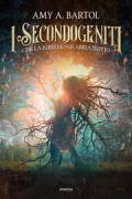 Copertina libro <b>I secondogeniti<br></b>(titolo originale o altro titolo: <i>The secondborn</i>)