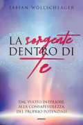 Copertina libro <b>La sorgente dentro di te</b>
