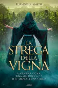 Copertina libro <b>Lastrega della vigna</b>