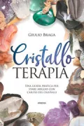 Copertina libro <b>Cristalloterapia</b>