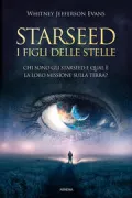 Copertina libro <b>Starseed<br></b>(titolo originale o altro titolo: <i>The beginner's guide to starseeds</i>)
