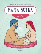 Copertina libro <b>Kama Sutra</b>