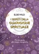 Copertina libro <b>I segreti della guarigione spirituale<br></b>(titolo originale o altro titolo: <i>The secrets of spiritual healing</i>)