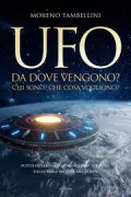Copertina libro <b>UFO</b>