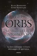 Copertina libro <b>Orbs</b>