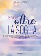 Copertina libro <b>Insieme oltre la soglia<br></b>(titolo originale o altro titolo: <i>At Heaven's Door</i>)
