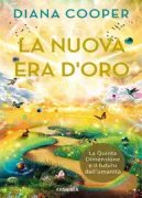 Copertina libro nuova era d'oro