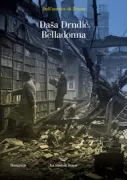 Copertina libro <b>Belladonna</b>