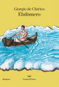 Copertina libro <b>Ebdòmero</b>