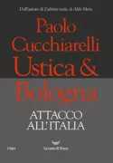 Copertina libro <b>Ustica&Bologna</b>