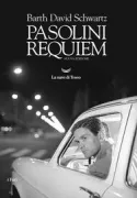 Copertina libro <b>Pasolini Requiem</b>