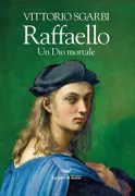 Copertina libro <b>Raffaello</b>