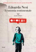 Copertina libro <b>Economia sentimentale</b>