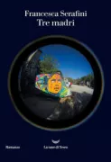 Copertina libro <b>Tre madri</b>